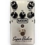 Used MXR M75 Super Badass Distortion Effect Pedal