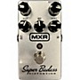 Used MXR M75 Super Badass Distortion Effect Pedal
