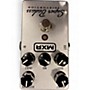 Used MXR M75 Super Badass Distortion Effect Pedal