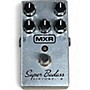 Used MXR M75 Super Badass Distortion Effect Pedal