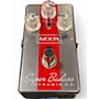 Used MXR M75 Super Badass Distortion Effect Pedal
