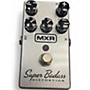 Used MXR M75 Super Badass Distortion Effect Pedal