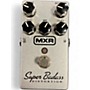 Used MXR M75 Super Badass Distortion Effect Pedal