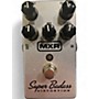 Used MXR M75 Super Badass Distortion Effect Pedal