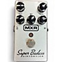 Used MXR M75 Super Badass Distortion Effect Pedal