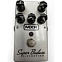 Used MXR M75 Super Badass Distortion Effect Pedal