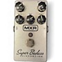 Used MXR M75 Super Badass Distortion Effect Pedal