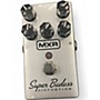 Used MXR M75 Super Badass Distortion Effect Pedal