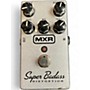Used MXR M75 Super Badass Distortion Effect Pedal