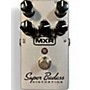Used MXR M75 Super Badass Distortion Effect Pedal