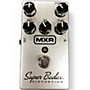 Used MXR M75 Super Badass Distortion Effect Pedal