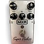 Used MXR M75 Super Badass Distortion Effect Pedal