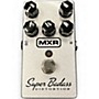 Used MXR M75 Super Badass Distortion Effect Pedal