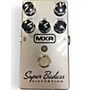 Used MXR M75 Super Badass Distortion Effect Pedal