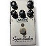 Used MXR M75 Super Badass Distortion Effect Pedal