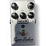Used MXR M75 Super Badass Distortion Effect Pedal