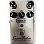 Used MXR M75 Super Badass Distortion Effect Pedal