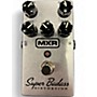 Used MXR M75 Super Badass Distortion Effect Pedal