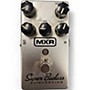 Used MXR M75 Super Badass Distortion Effect Pedal