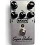 Used MXR M75 Super Badass Distortion Effect Pedal