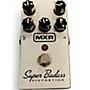 Used MXR M75 Super Badass Distortion Effect Pedal