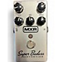 Used MXR M75 Super Badass Distortion Effect Pedal