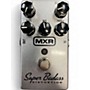 Used MXR M75 Super Badass Distortion Effect Pedal