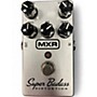 Used MXR M75 Super Badass Distortion Effect Pedal