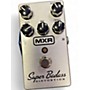 Used MXR M75 Super Badass Distortion Effect Pedal
