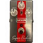 Used MXR M75 Super Badass Distortion Effect Pedal