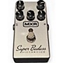 Used MXR M75 Super Badass Distortion Effect Pedal
