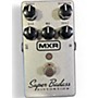 Used MXR M75 Super Badass Distortion Effect Pedal