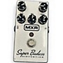 Used MXR M75 Super Badass Distortion Effect Pedal