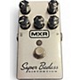 Used MXR M75 Super Badass Distortion Effect Pedal