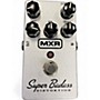 Used MXR M75 Super Badass Distortion Effect Pedal