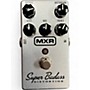 Used MXR M75 Super Badass Distortion Effect Pedal