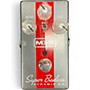 Used MXR M75 Super Badass Distortion Effect Pedal