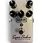 Used MXR M75 Super Badass Distortion Effect Pedal