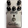Used MXR M75 Super Badass Distortion Effect Pedal