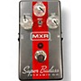 Used MXR M75 Super Badass Distortion Effect Pedal