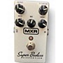 Used MXR M75 Super Badass Distortion Effect Pedal