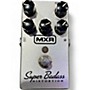 Used MXR M75 Super Badass Distortion Effect Pedal