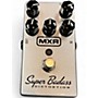 Used MXR M75 Super Badass Distortion Effect Pedal