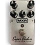 Used MXR M75 Super Badass Distortion Effect Pedal