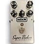 Used MXR M75 Super Badass Distortion Effect Pedal