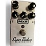 Used MXR M75 Super Badass Distortion Effect Pedal