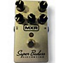 Used MXR M75 Super Badass Distortion Effect Pedal