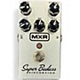 Used MXR M75 Super Badass Distortion Effect Pedal