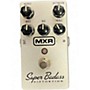 Used MXR M75 Super Badass Distortion Effect Pedal