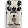 Used MXR M75 Super Badass Distortion Effect Pedal